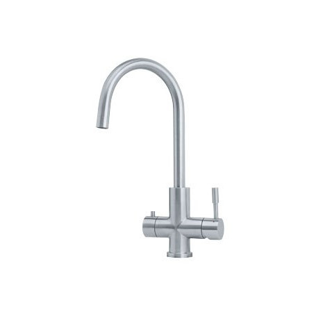 GRIFO FRANKE EOS CLEAR INOX