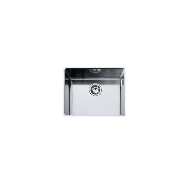 FREGADERO FRANKE FLAT-IRON MU 50X40 FREGADERO FRANKE FLAT-IRON MU 50X40