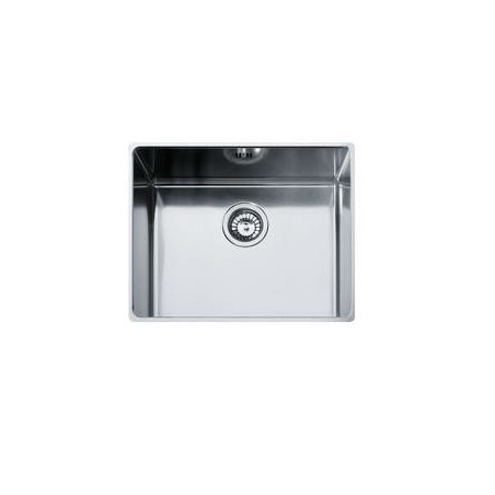 FREGADERO FRANKE FLAT-IRON MU 50X40