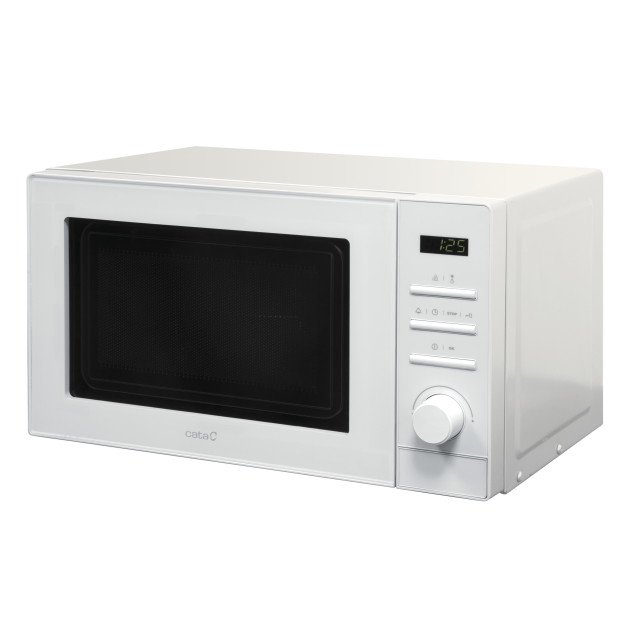 MICROONDAS CATA FS 20 BLANCO