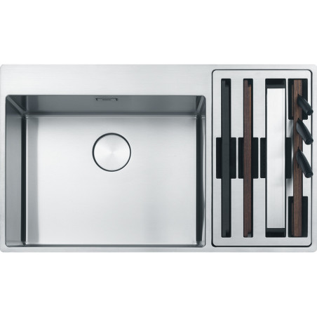 FREG.FRANKE BOX CENTER BWX 220-54-27 TL DERECHA AC