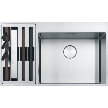FREG.FRANKE BOX CENTER BWX 220-54-27 TL IZQUIERDA