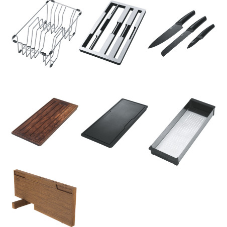 FREG.FRANKE BOX CENTER BWX 220-54-27 TL IZQUIERDA