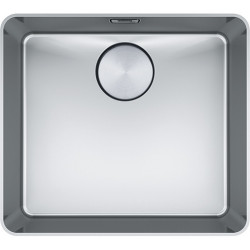 FREG.FRANKE  MYTHOS MYX 210-45