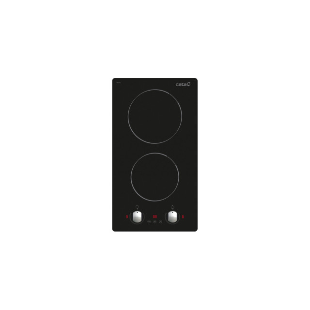 INDUCCION CATA I 3002 HVI BK