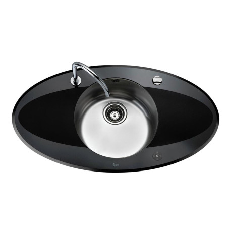 FREG. TEKA ISINK95DX CRISTAL BISELADO