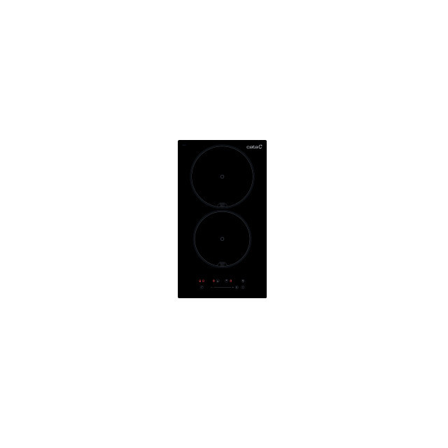 INDUCCION CATA ISB 3102 BK A INDUCCION CATA ISB 3102 BK A