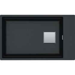 FREG.FRANKE  KUBUS KNG 110-62 ONYX