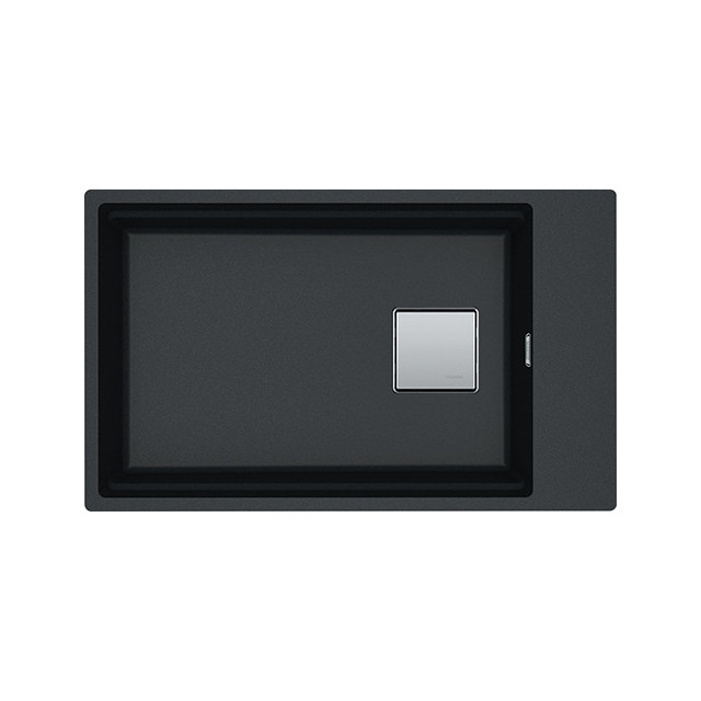 FREG.FRANKE  KUBUS KNG 110-62 ONYX