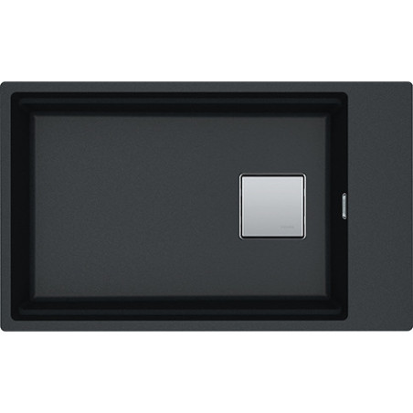FREG.FRANKE  KUBUS KNG 110-62 ONYX
