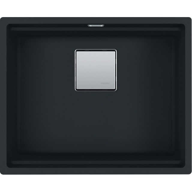 FREG. FRANKE KNG 110-52 NEGRO MATE FREG. FRANKE KNG 110-52 NEGRO MATE
