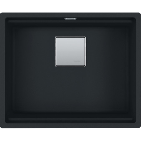 FREG. FRANKE KNG 110-52 NEGRO MATE