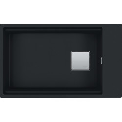 KNG 110-62 NEGRO MATE FREG. KUBUS