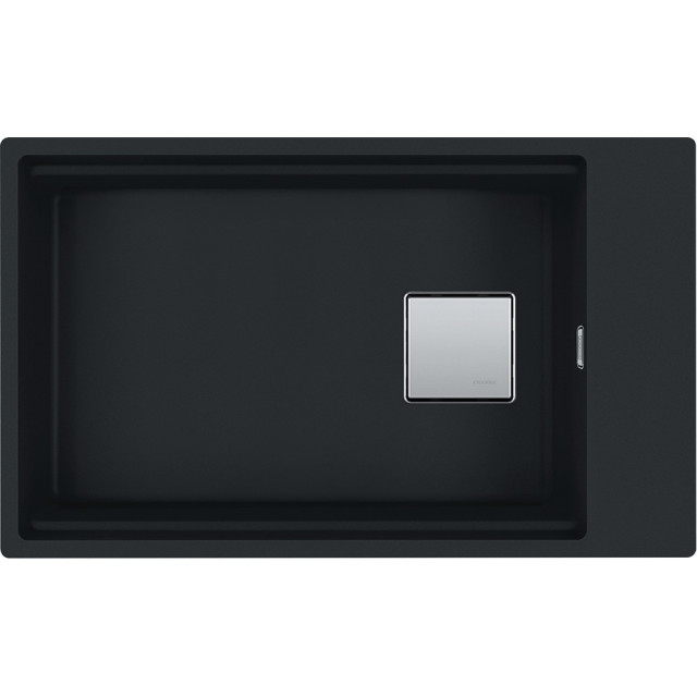 KNG 110-62 NEGRO MATE FREG. KUBUS