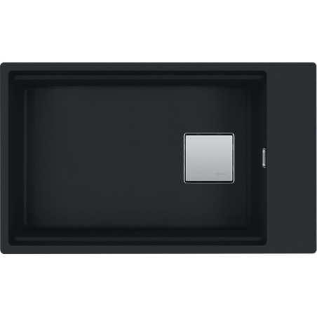 KNG 110-62 NEGRO MATE FREG. KUBUS