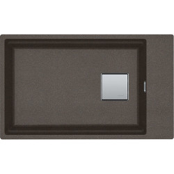 FREG.FRANKE  KUBUS KNG 110-62 COOPER GREY