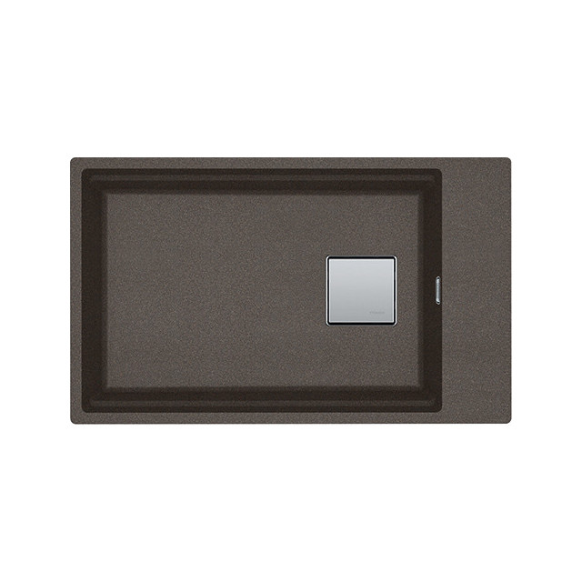 FREG.FRANKE  KUBUS KNG 110-62 COOPER GREY