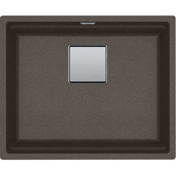 FREG.FRANKE KUBUS KNG 110-52 COOPER GREY