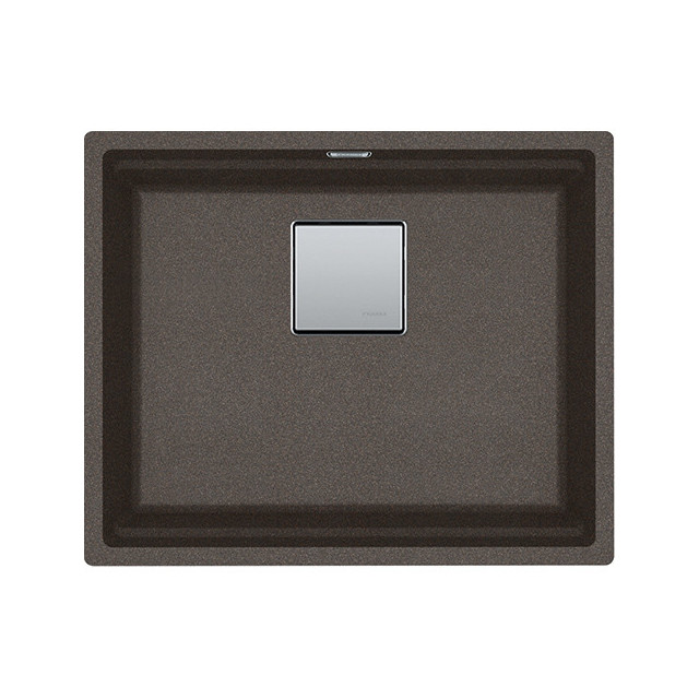 FREG.FRANKE KUBUS KNG 110-52 COOPER GREY