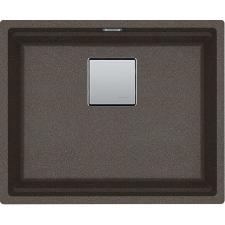 FREG.FRANKE KUBUS KNG 110-52 COOPER GREY