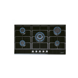 PLACA CATA LCI 9041 BK