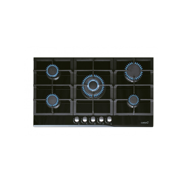PLACA CATA LCI 9041 BK