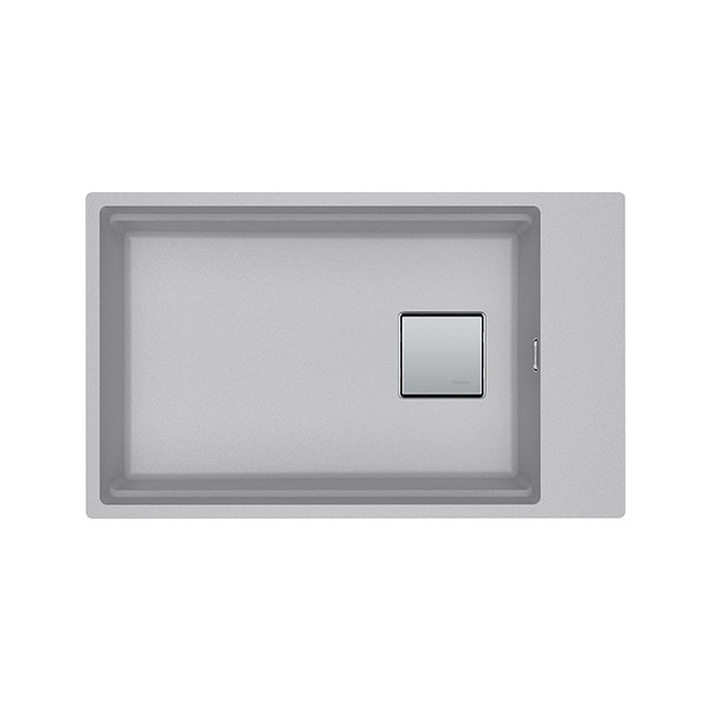 FREG.FRANKE KUBUS KNG 110-62 PLATINUM FREG.FRANKE KUBUS KNG 110-62 PLATINUM