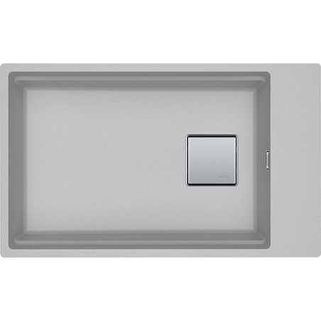 FREG.FRANKE  KUBUS KNG 110-62 PLATINUM