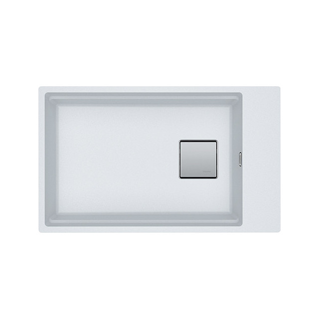 FREG.FRANKE KUBUS KNG 110-62 BLANCO POLAR