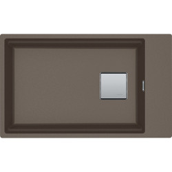 FREG.FRANKE KUBUS KNG 110-62 TAUPE