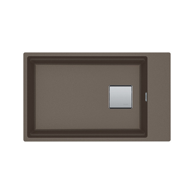 FREG.FRANKE KUBUS KNG 110-62 TAUPE FREG.FRANKE KUBUS KNG 110-62 TAUPE