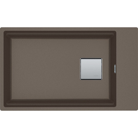 FREG.FRANKE KUBUS KNG 110-62 TAUPE