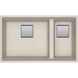 FREG.FRANKE KUBUS KNG 120 CAFÉ CREME