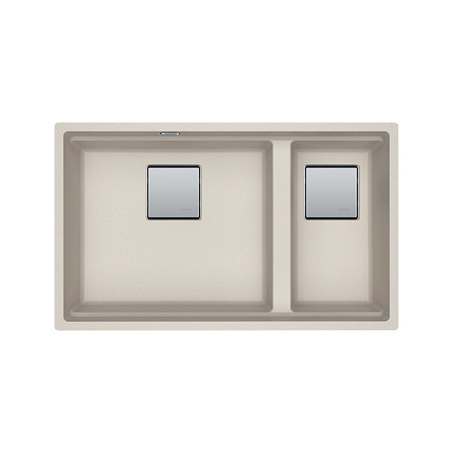 FREG.FRANKE KUBUS KNG 120 CAFÉ CREME