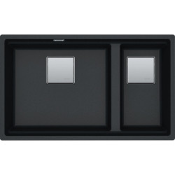 FREG.FRANKE KUBUS KNG 120 ONYX