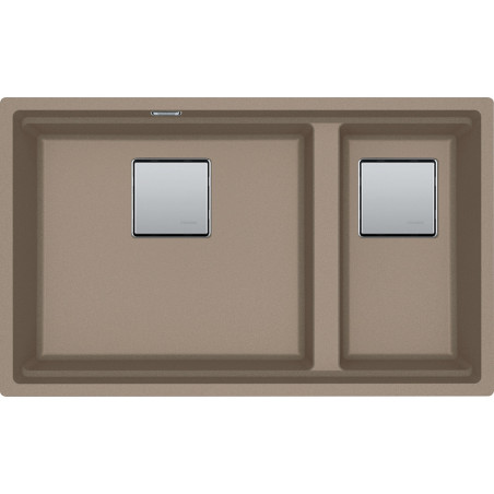 KNG 120 OYSTER FREG. KUBUS