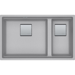 FREG.FRANKE  KUBUS KNG 120 PLATINUM