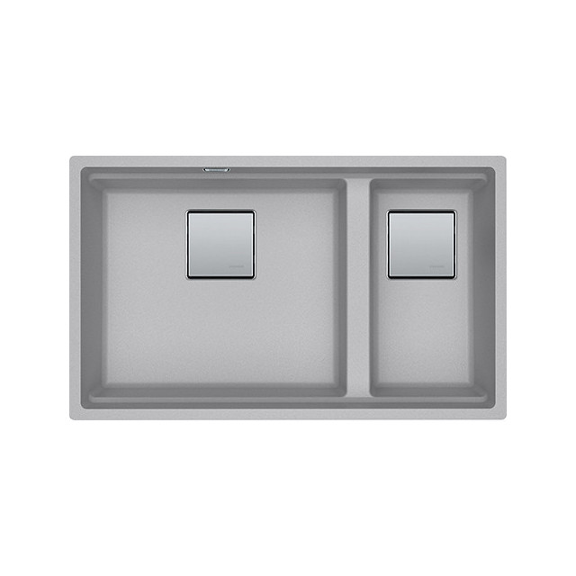FREG.FRANKE KUBUS KNG 120 PLATINUM FREG.FRANKE KUBUS KNG 120 PLATINUM