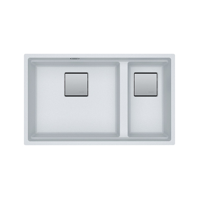 FREG.FRANKE KUBUS KNG 120 BLANCO POLAR