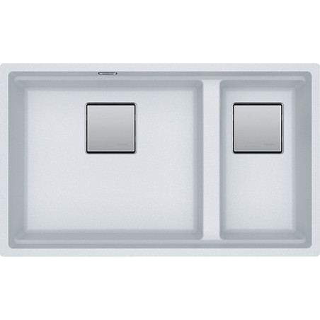 FREG.FRANKE KUBUS KNG 120 BLANCO POLAR