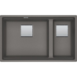 KNG 120 STONE FREG. KUBUS