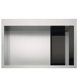 FREG.FRANKE CRYSTAL LINE CLV-210 NEGRO