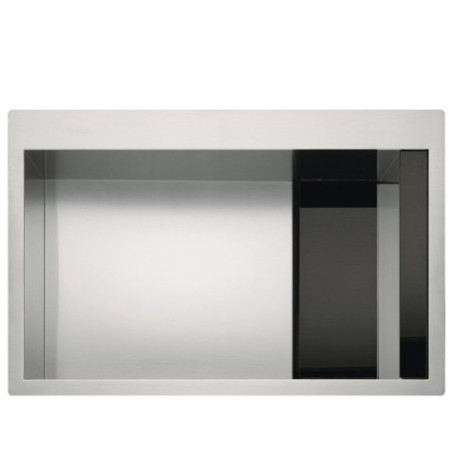 FREG.FRANKE CRYSTAL LINE CLV-210 NEGRO