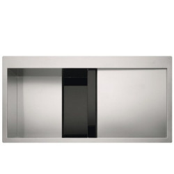 FREG.FRANKE CRYSTAL LINE CLV-214-D NEGRO