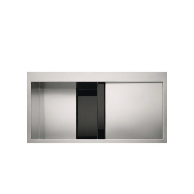 FREG.FRANKE CRYSTAL LINE CLV-214-D NEGRO
