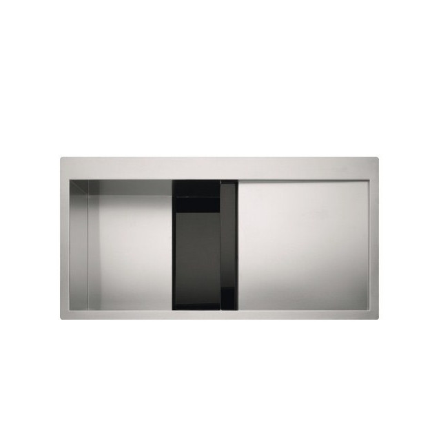 FREG.FRANKE CRYSTAL LINE CLV-214-I NEGRO