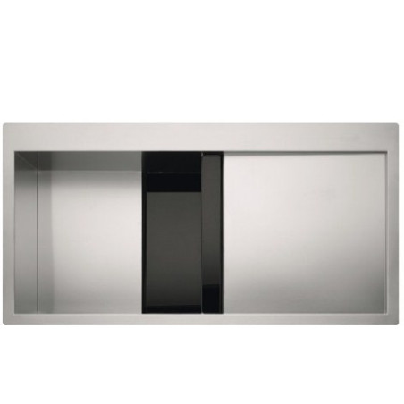 FREG.FRANKE CRYSTAL LINE CLV-214-I NEGRO