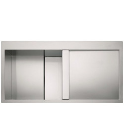 FREG.FRANKE CRYSTAL LINE CLV-214-D BLANCO