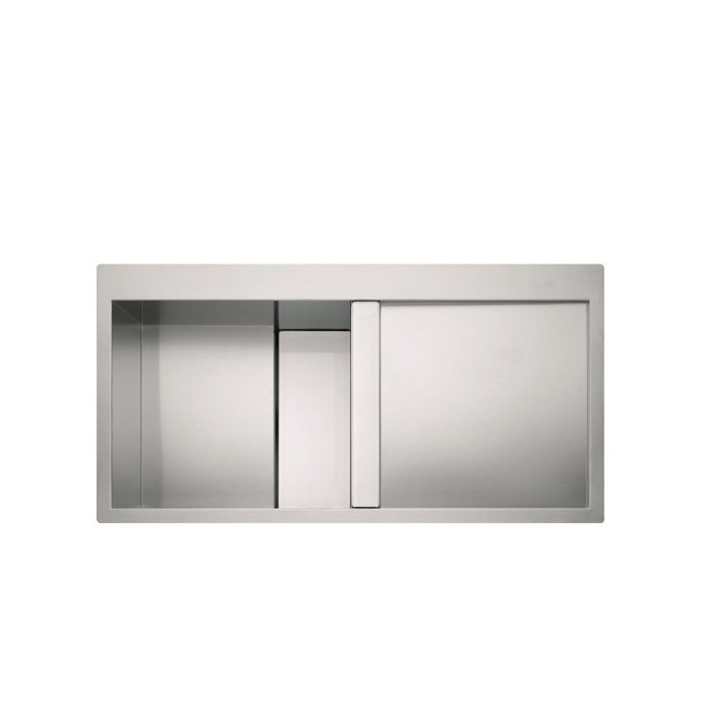 FREG.FRANKE CRYSTAL LINE CLV-214-D BLANCO