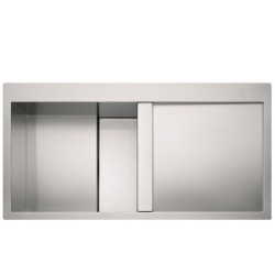 FREG.FRANKE CRYSTAL LINE CLV-214-I BLANCO